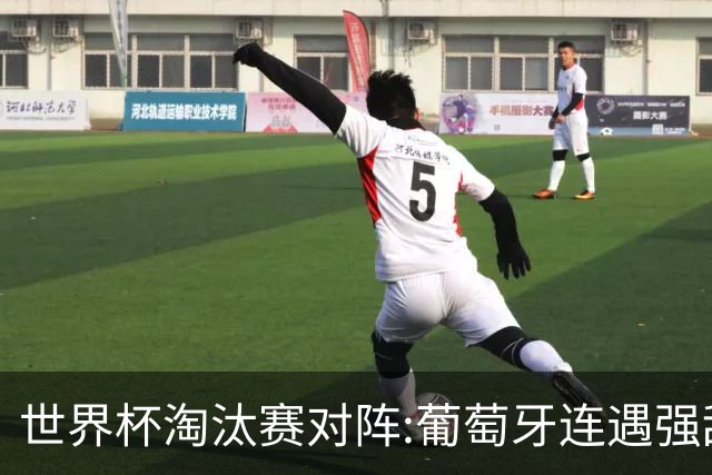世界杯淘汰赛对阵:葡萄牙连遇强敌 阿根廷轻松